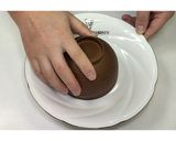 ふんわり玉子のオムライス★動画あり★作り方12写真