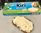 爽やかな甘さ♪いちじくとクリームチーズのトースト作り方2写真