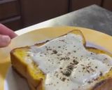 明日も食べたいクロックムッシュとマダム!作り方10写真
