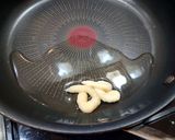 超簡単！汁なし担々麺！作り方3写真