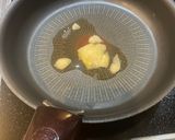 長期保存素材のベーコンペペロンチーノ作り方3写真