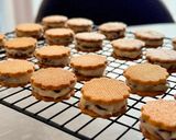簡単★レーズンバターサンド作り方14写真