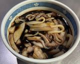イカの醤油漬け作り方5写真