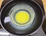 紫さつまいものガトー・インビジブル作り方1写真