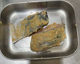 冷え改善！鮭の粕漬け焼き作り方3写真