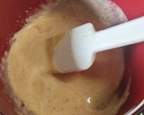 ふわふわ卵と青梗菜の中華マヨ炒め作り方2写真
