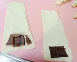 超簡単!パイシートを使ったおやつ作り方4写真