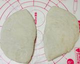 私のピザ生地作り方5写真