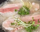 大根たぁっぷり豚しゃぶ作り方4写真