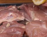 レモンチキン南蛮【食遺産】作り方2写真