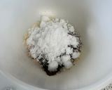 チョコマカロン作り方4写真