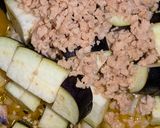 茄子と大豆肉の超減塩スパイス十六穀ご飯作り方6写真