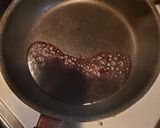 プロの味👩‍🍳マッシュルームの本格ハンバーグ作り方27写真