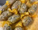herb・herb Salsiccia作り方5写真
