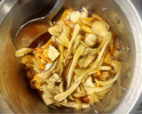 🌟[簡単] 舞茸の炊き込みごはん🍄作り方2写真