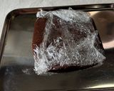 バレンタイン💕簡単すぎる生チョコトリフ作り方3写真