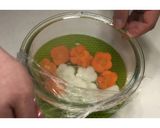 お正月にはお餅ですね♪雑煮★動画あり★作り方11写真