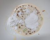 納豆スパイス天ぷら作り方6写真