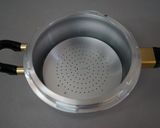 ごぼうのお豆腐作り方2写真