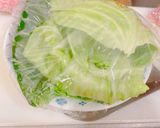 ロールキャベツ作り方1写真