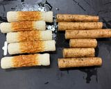 ちくわごぼう煮作り方1写真