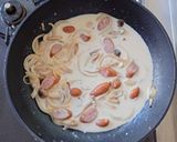 ブロッコリーのリースグラタン作り方10写真