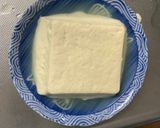 肉無豆腐簡単シーフードプルコギ味野菜炒め作り方1写真