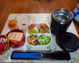 お弁当にも！ヤマキの白だしの唐揚げ作り方46写真