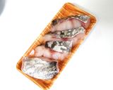お弁当にも♪ひとくち白身魚のフライ作り方3写真