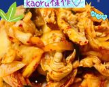 ♡☆簡単豚キムチ☆♡作り方31写真