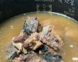 サバ缶炊き込みご飯❕作り方5写真