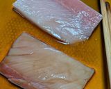ブリの照り焼き❣簡単に作って食べよ♡作り方4写真