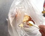 キムチの素なし♪簡単カクテキ作り方2写真