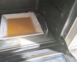 レンチン2分‼薄焼き玉子♡火を使わず洗い物無し作り方6写真