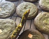 チューイなクッキー作り方14写真