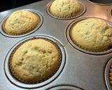 Caramel Nana Muffins作り方17写真