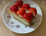 お好きな葡萄で作るパンケーキ葡萄以外でも作り方11写真