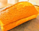 簡単!超おいしい基本のパウンドケーキ♪作り方10写真