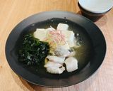 冷やして食べる海鮮やっこ鍋作り方5写真