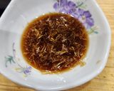 ガスコンロで炙るカツオのタタキ作り方6写真