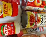 ミートソース缶と手羽先料理🍅〜🍗作り方1写真