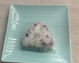 ゆかりごはんで鮭おにぎり作り方4写真
