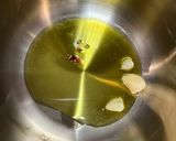 圧力鍋!ほろほろっ!鳥手羽のポン酢煮作り方1写真