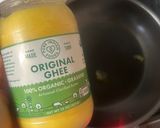 牛乳不使用！米粉クレープ＊作り方3写真