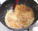 たっぷり野菜の☆簡単キーマカレー作り方3写真