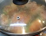 格段に旨い!とろける♡ ピーマンの肉詰め作り方7写真