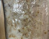 簡単山芋のチーズ焼き作り方3写真