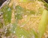 塩ラーメン作り方8写真