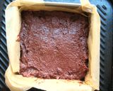【 オートミールチョコブラウニー〗作り方13写真