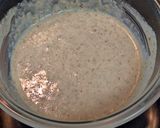 【簡単調味料】混ぜるだけ、簡単胡麻だれ作り方2写真